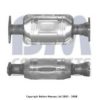 BM CATALYSTS BM91045 Catalytic Converter